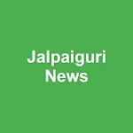 Jalpaiguri News | Indus Appstore | App Icon