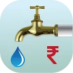 HP Water Bills | Indus Appstore | App Icon