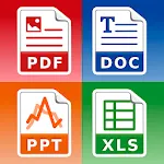 PDF Converter - Convert files | Indus Appstore | App Icon