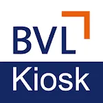 BVL Kiosk | Indus Appstore | App Icon