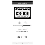 Radiocassette FM | Indus Appstore | App Icon