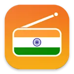 Radios India - Online FM Radioapp icon