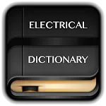 Electrical Dictionary Offline | Indus Appstore | App Icon