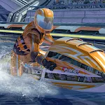 Riptide GP2 | Indus Appstore | App Icon