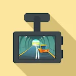 Droid Dashcam - Video Recorder | Indus Appstore | App Icon