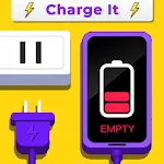 Charge It Game | Indus Appstore | App Icon