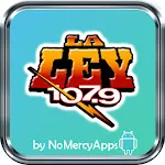 La Ley 107.9 Chicago Radio La  | Indus Appstore | App Icon