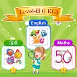 LKG Game | Indus Appstore | App Icon