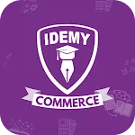 idemy - The King of Commerce | Indus Appstore | App Icon