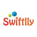 Swiftlly | Indus Appstore | App Icon