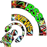 Hip Hop - Rap News RSS | Indus Appstore | App Icon