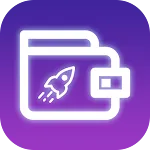 Wallet Booster - Make Money | Indus Appstore | App Icon