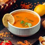 Soup Recipes | Indus Appstore | App Icon