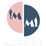 MM Arcade | Indus Appstore | App Icon