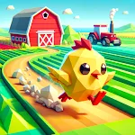 Farm Race | Indus Appstore | App Icon