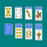 Spanish Solitaire | Indus Appstore | App Icon