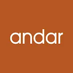 ANDAR | Indus Appstore | App Icon