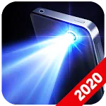 Dual LED Torch Flashlight | Indus Appstore | App Icon