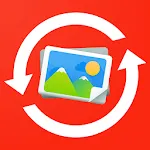 Photo Recovery & Backup | Indus Appstore | App Icon