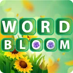 Word Bloom - Brain Puzzles | Indus Appstore | App Icon