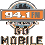 BOOM 94FM | Indus Appstore | App Icon