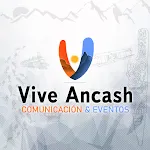 Vive Ancash Perúapp icon