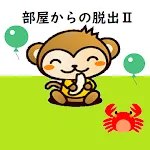 見知らぬ部屋からの脱出２　～隠された謎を解明し帰ろう～ | Indus Appstore | App Icon