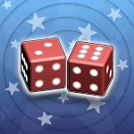 Simply Dice | Indus Appstore | App Icon