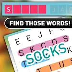 Find Those Words! | Indus Appstore | App Icon