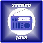 Stereo Joya 93.7 FM México | Indus Appstore | App Icon