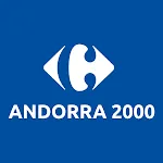 Carrefour Andorra 2000 | Indus Appstore | App Icon