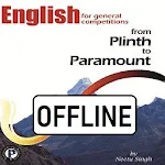 Paramount English Neetu Singh | Indus Appstore | App Icon