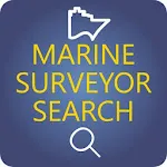 Marine Surveyor Search | Indus Appstore | App Icon