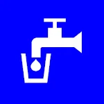 Points d'eau | Indus Appstore | App Icon