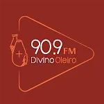 Rádio Divino Oleiro 90.9 FM | Indus Appstore | App Icon