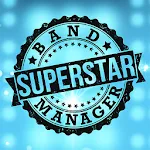 Superstar Band Manager | Indus Appstore | App Icon