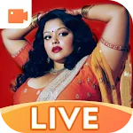 Hotlink: Chat &Live Video Call | Indus Appstore | App Icon