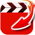 Soviddo Downloader Pro | Indus Appstore | App Icon