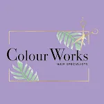 Colour Works UK | Indus Appstore | App Icon