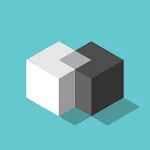 Color Merge Block Puzzle | Indus Appstore | App Icon