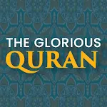 The Glorious Quran | Indus Appstore | App Icon