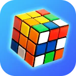 Cube 3D Puzzle | Indus Appstore | App Icon