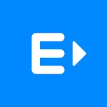 Entri: Learning App for Jobs | Indus Appstore | App Icon