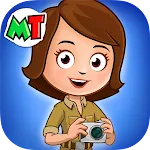 My Town : Museum - History | Indus Appstore | App Icon