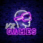 VR Games Store | Indus Appstore | App Icon