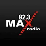 Max Radio 92.3 | Indus Appstore | App Icon