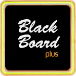 BlackBoard Plus | Indus Appstore | App Icon