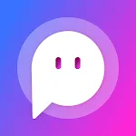 PokaLive-Live Video Chat | Indus Appstore | App Icon