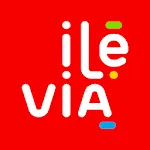 ilévia | Indus Appstore | App Icon