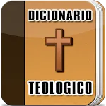 Dicionário Teológico | Indus Appstore | App Icon